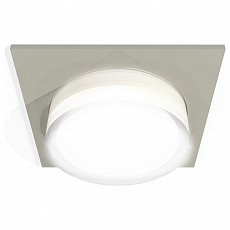Встраиваемый светильник ambrella light xc xc7633040